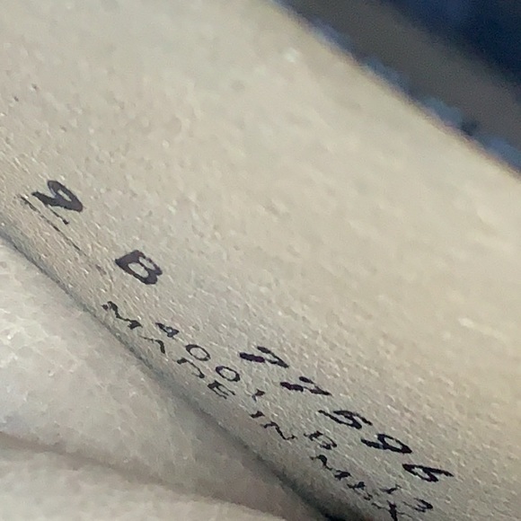 Frye knee boots size 9 - Picture 14 of 17